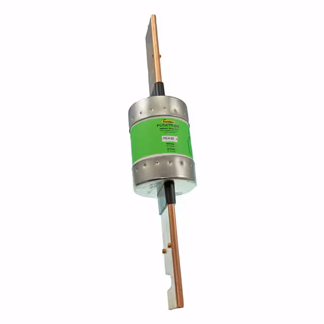 FRS-R-600 Eaton - Bussmann Electrical Division Fusibles eléctricos especiales
